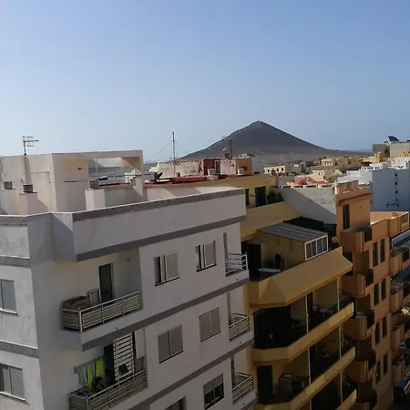 Apartamento Tabaiba *