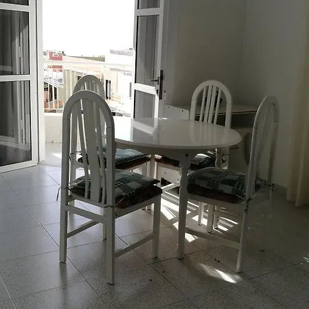 Tabaiba Apartamento El Médano