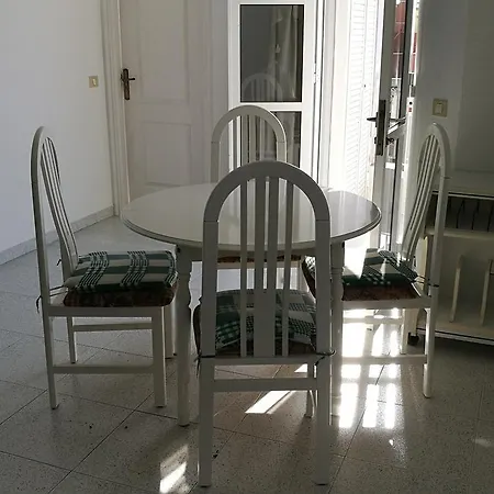 Apartamento Tabaiba El Médano