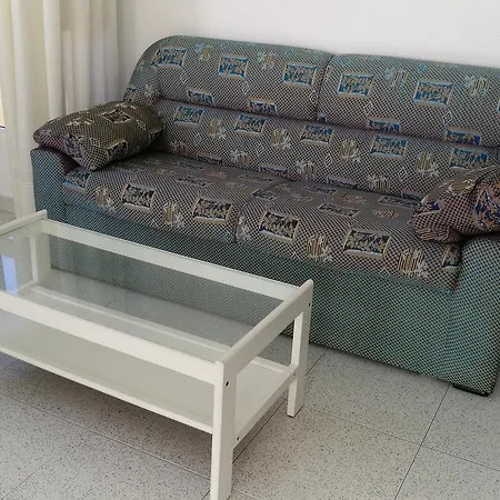 Tabaiba El Médano