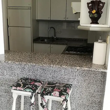 Tabaiba Lägenhet El Médano